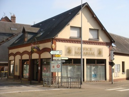 rencontre pavilly